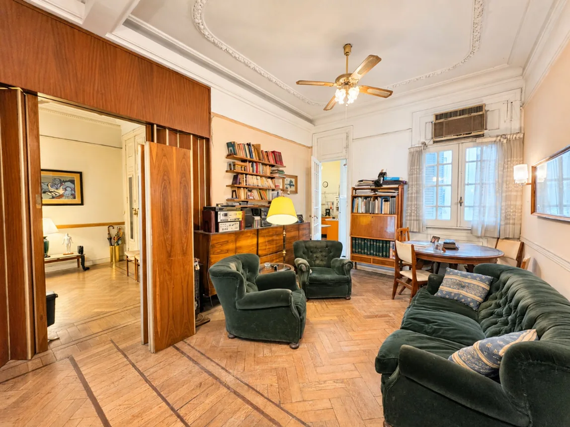 Departamento de 5 ambientes en venta en Monserrat, Santiago del Estero 100