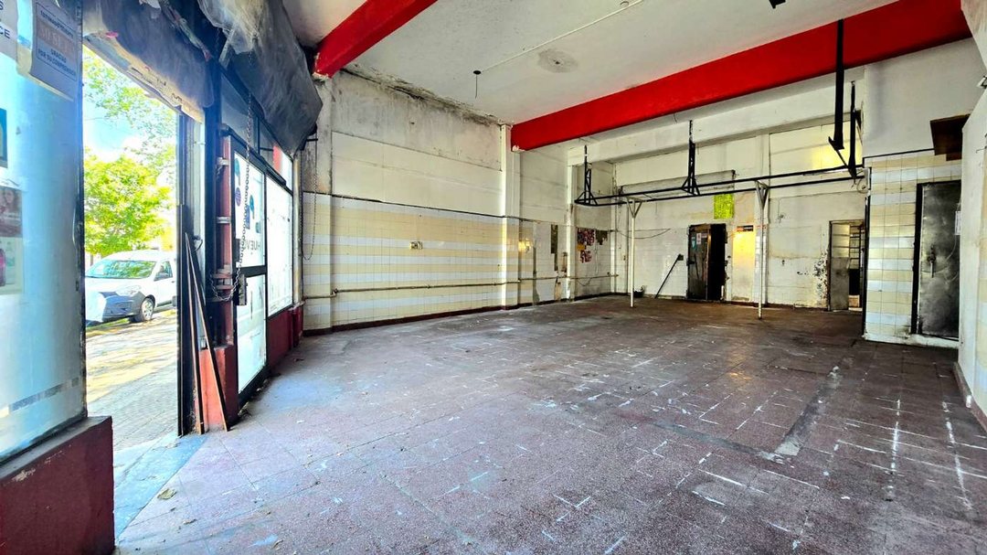 Venta Local Comercial 100m2 y PH 3 amb en PA