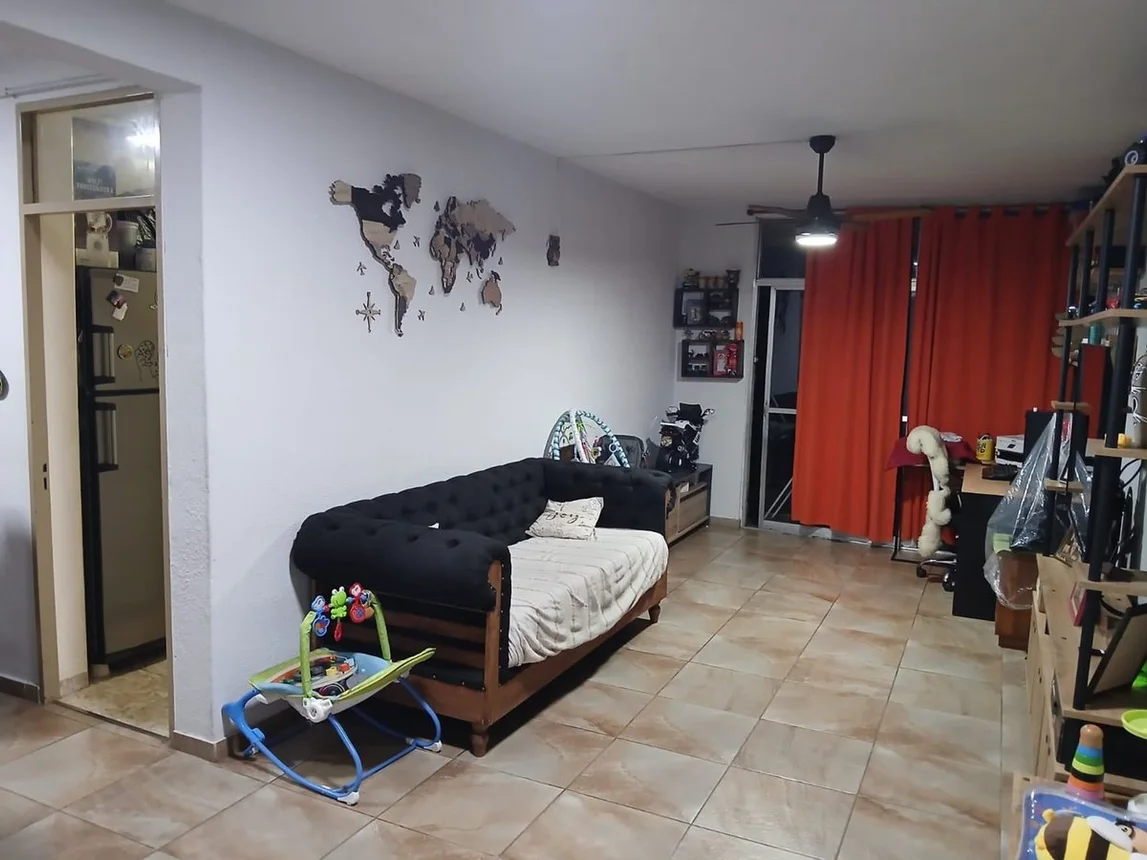 PH de 3 ambientes en venta en Rosario, Homero Manzi 2500