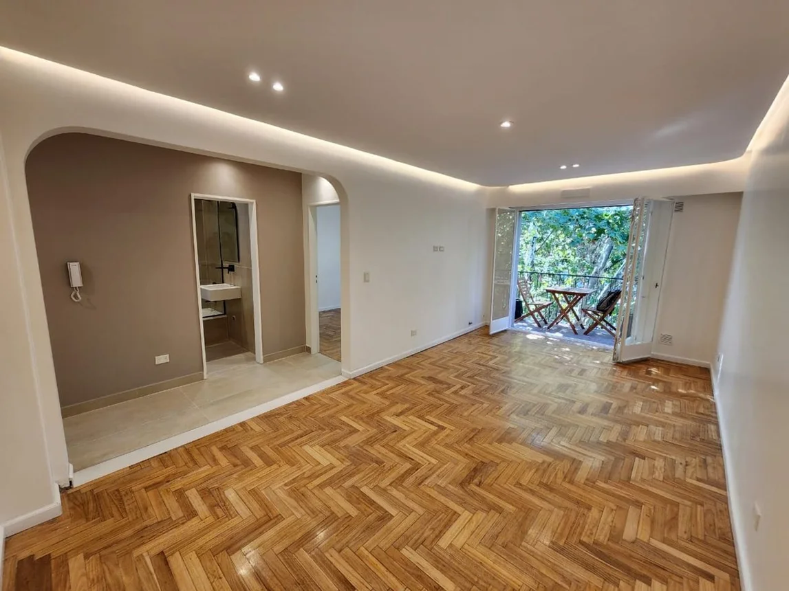 Departamento en venta en Villa Devoto