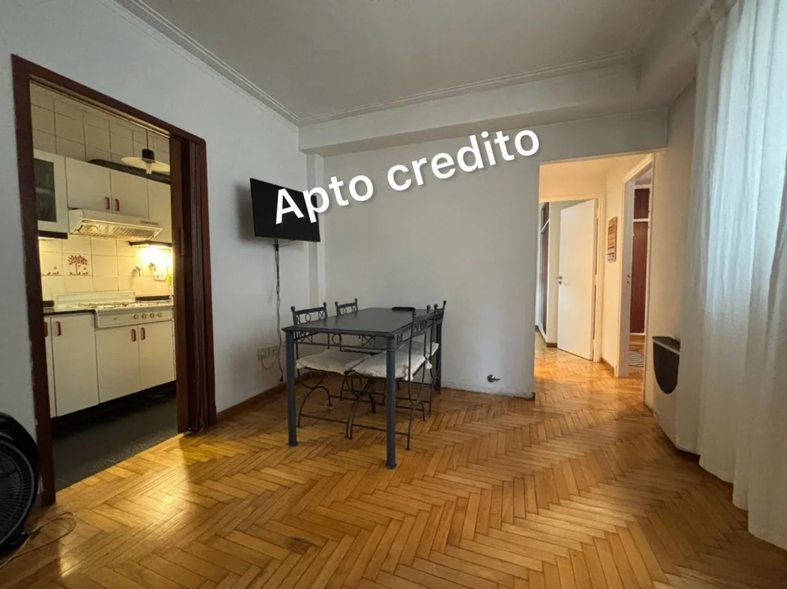 Departamento en venta en Palermo