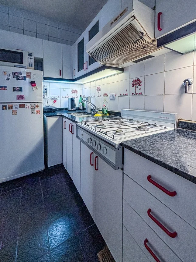 Departamento en venta en Palermo, foto 5