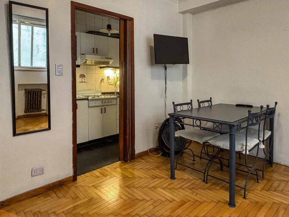 Departamento en venta en Palermo, foto 3