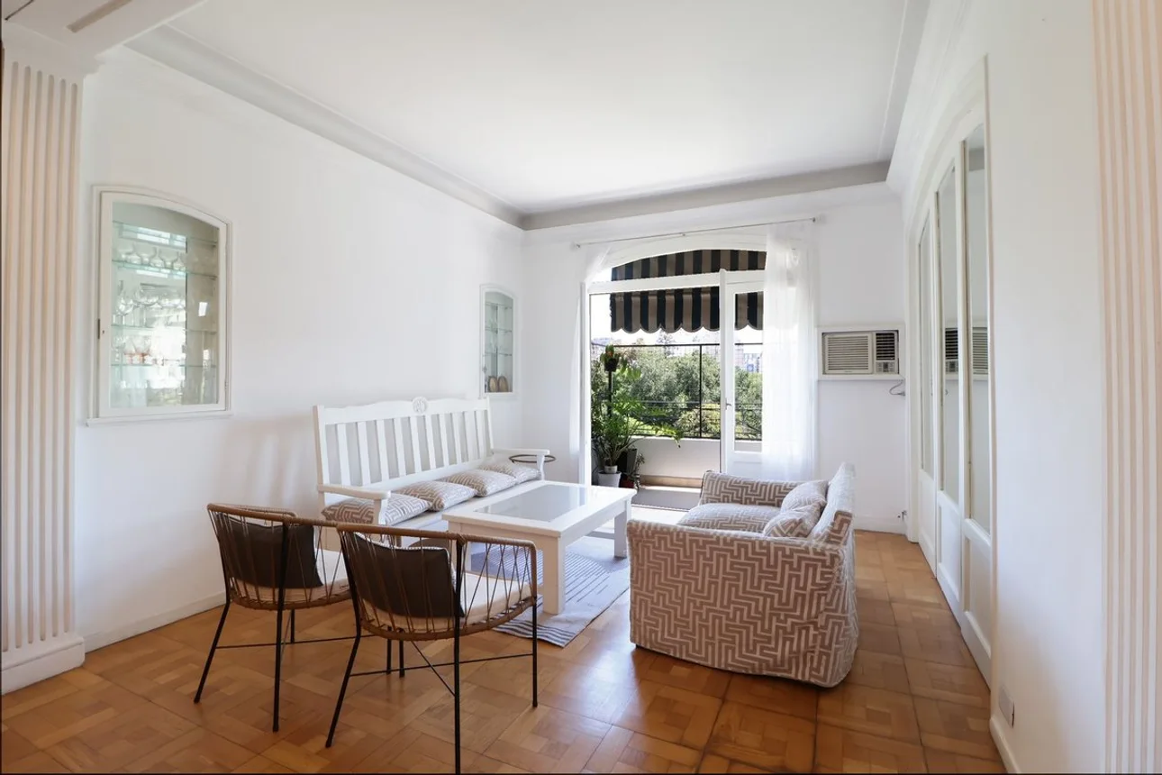 Departamento en venta en Caballito