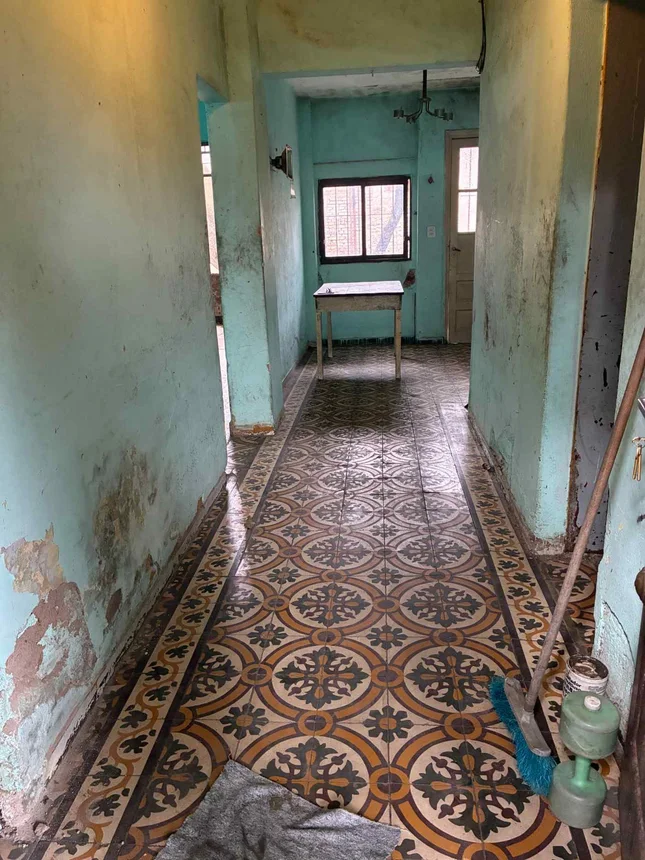 Casa de 3 ambientes en venta en Ciudadela, General Roca 3100