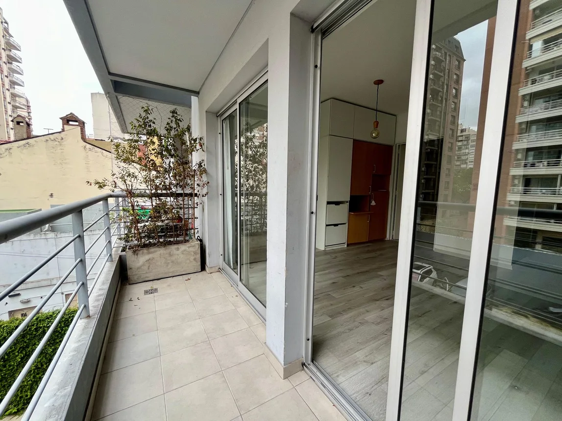 Departamento en alquiler en Núñez, Amenábar 3200, foto 5