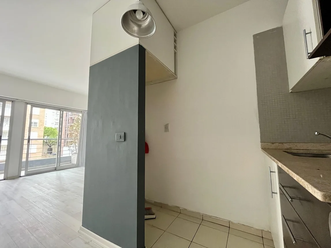 Departamento en alquiler en Núñez, Amenábar 3200, foto 3