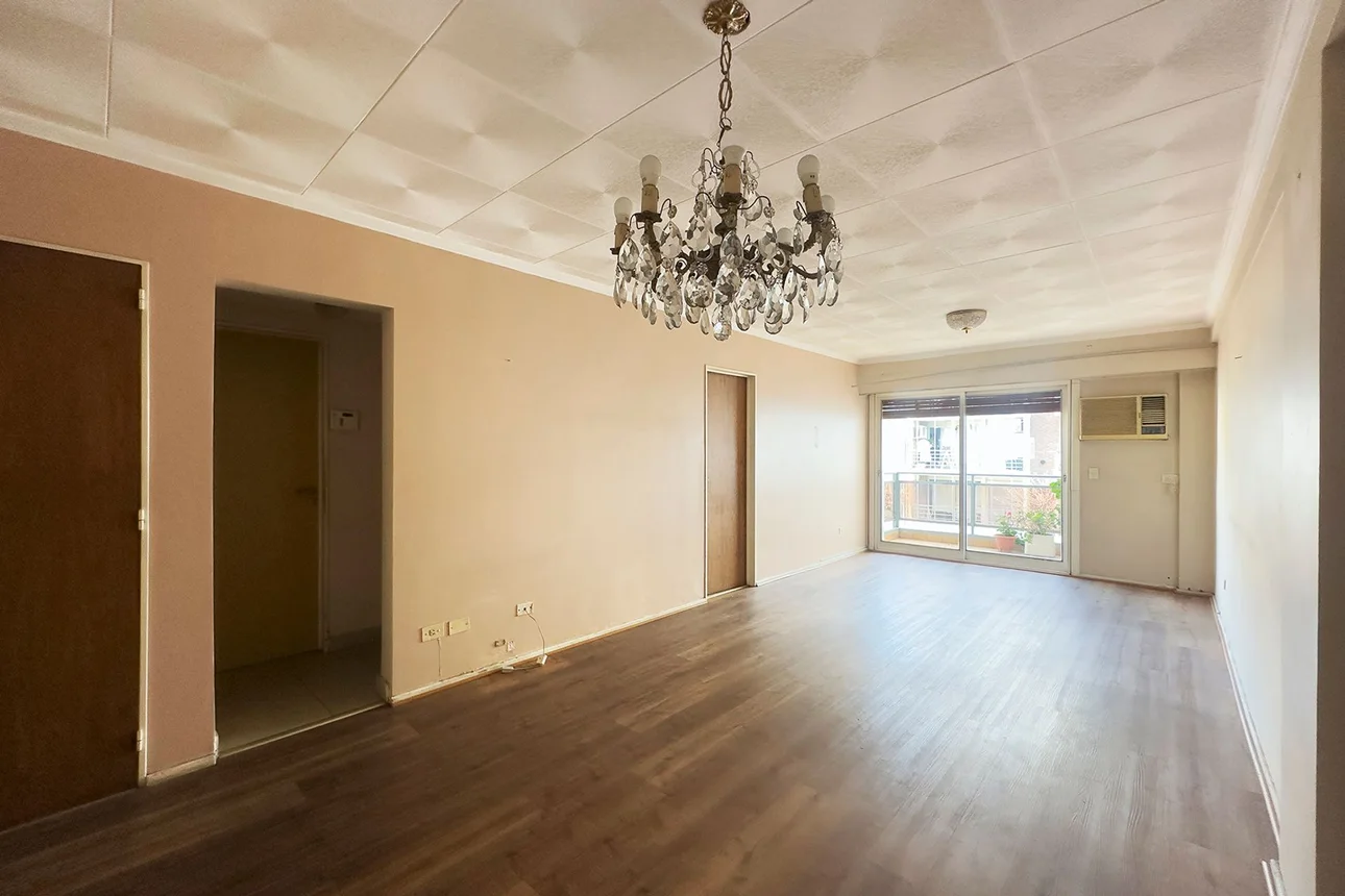 Departamento en venta en Caballito
