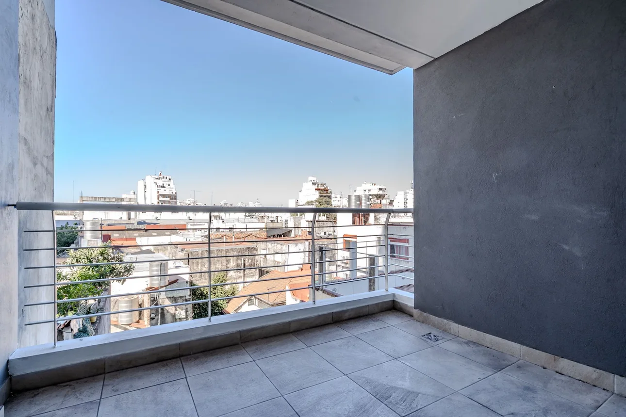 Semipiso en venta en Villa General Mitre, Alejandro Magariños Cervantes 1300