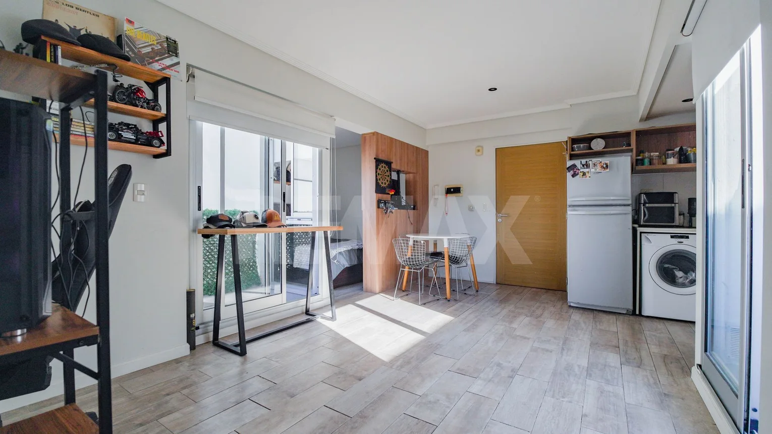 Departamento en venta en Caballito, Avenida José María Moreno 500