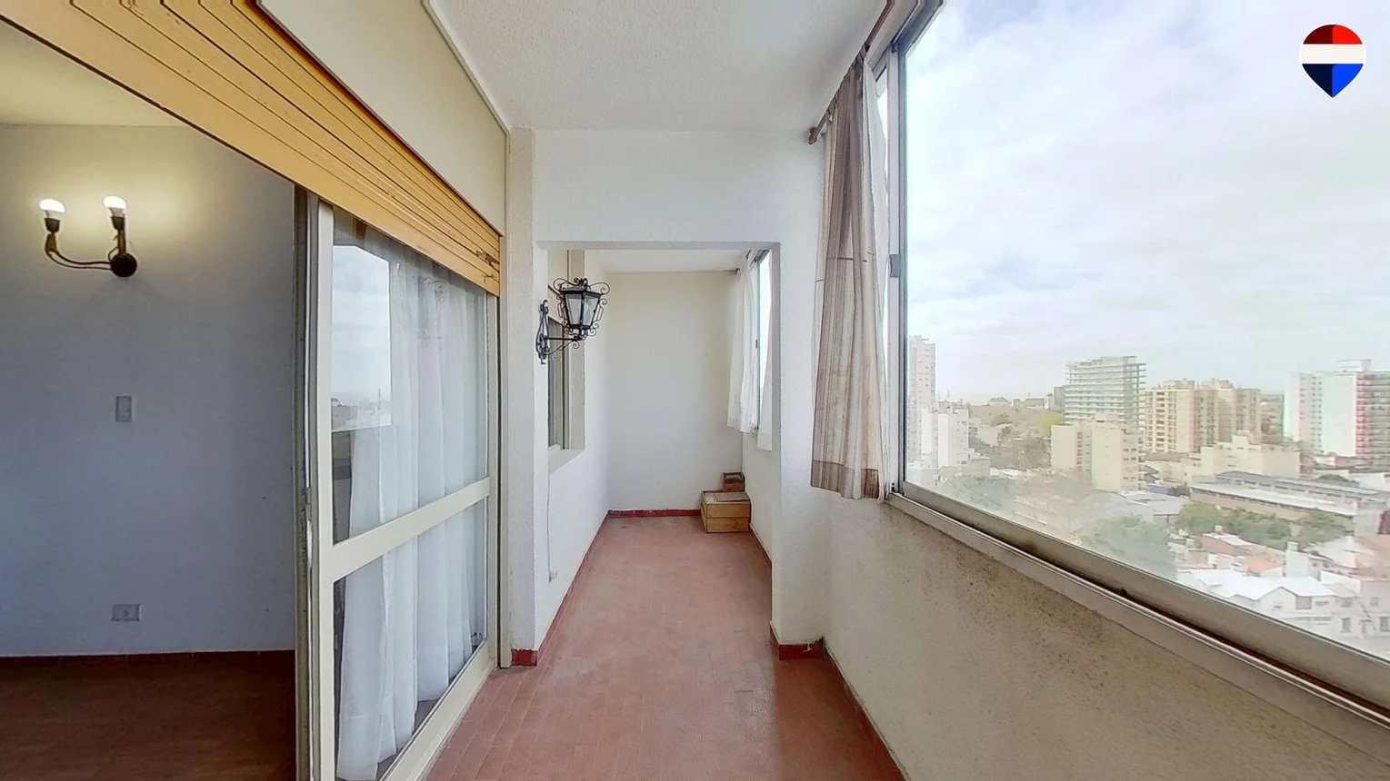Departamento en venta en Florida