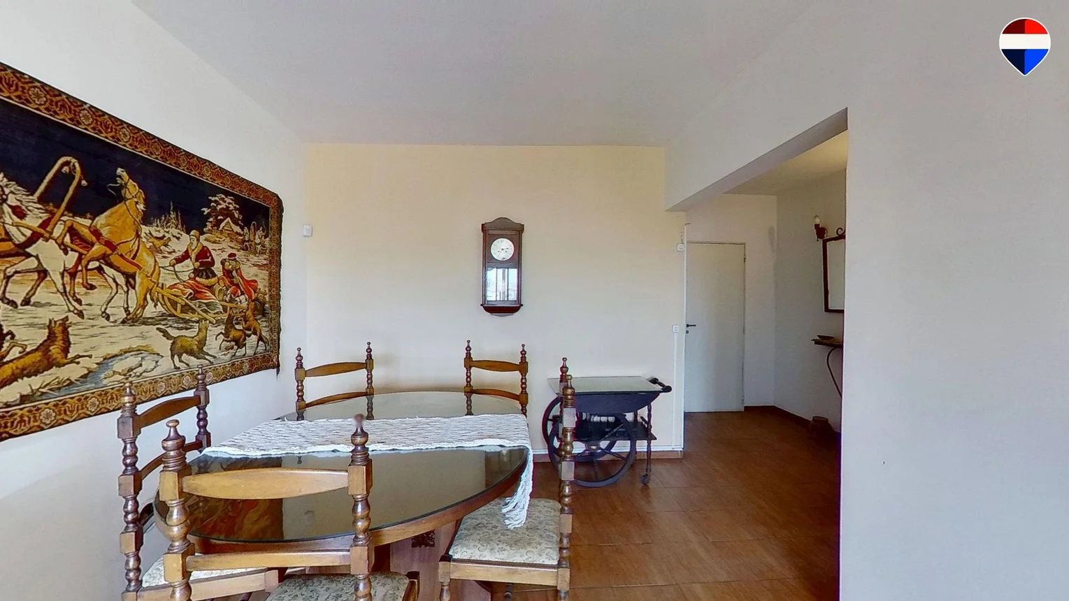 Departamento en venta en Florida, foto 4