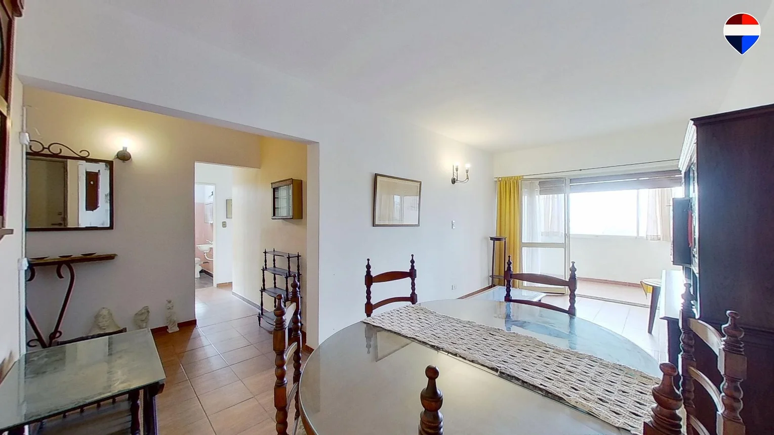 Departamento en venta en Florida, foto 3