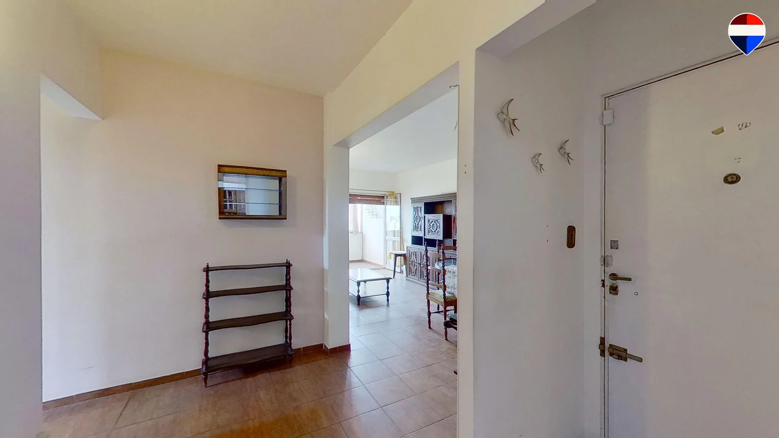 Departamento en venta en Florida, foto 2