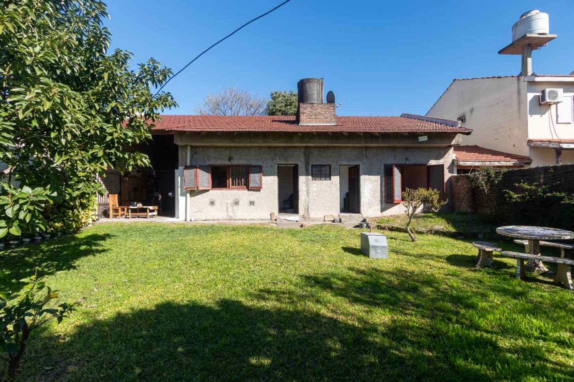 Foto 14 — Casa 3 amb con cochera y parque en monte grande