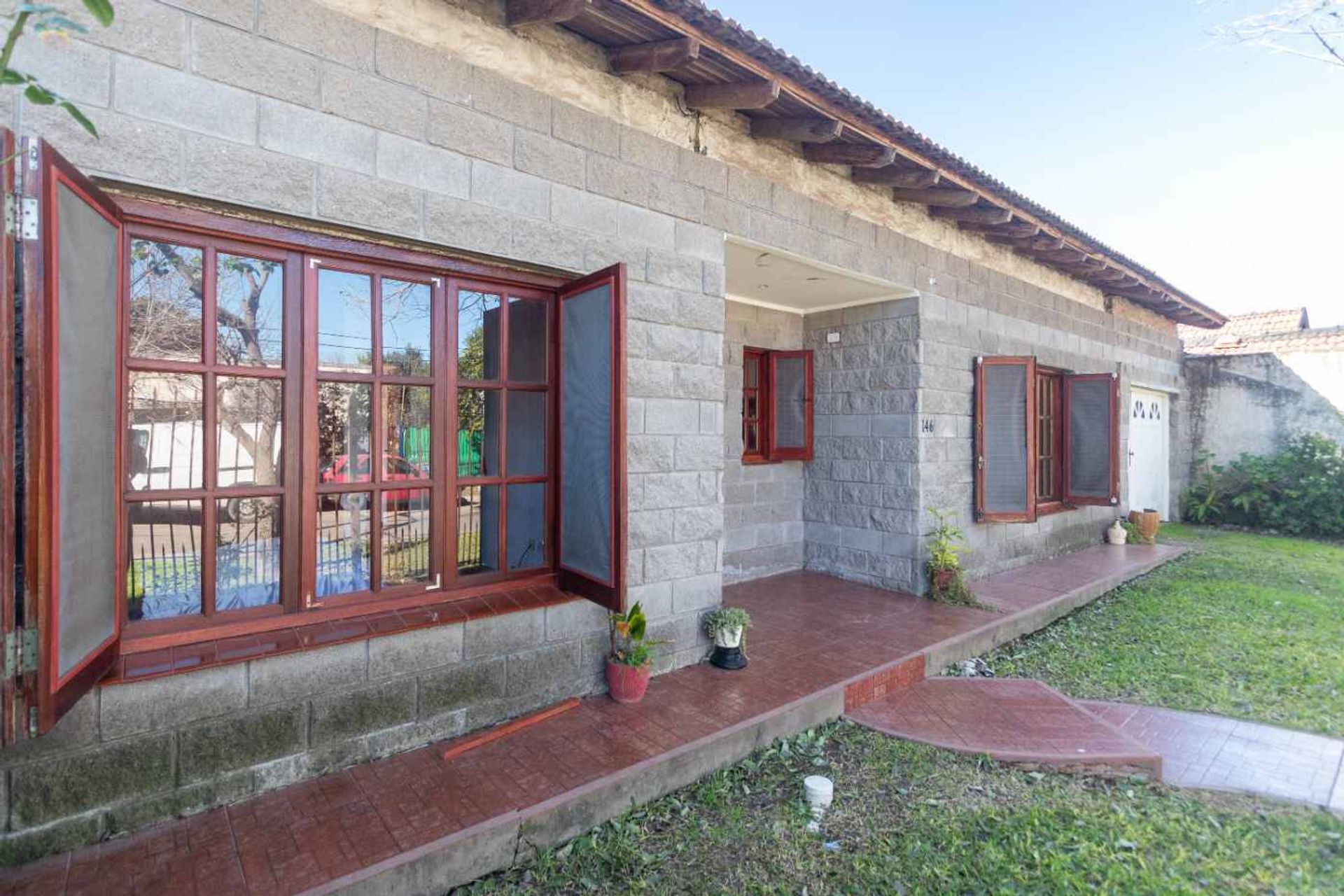 Foto 9 — Casa 3 amb con cochera y parque en monte grande