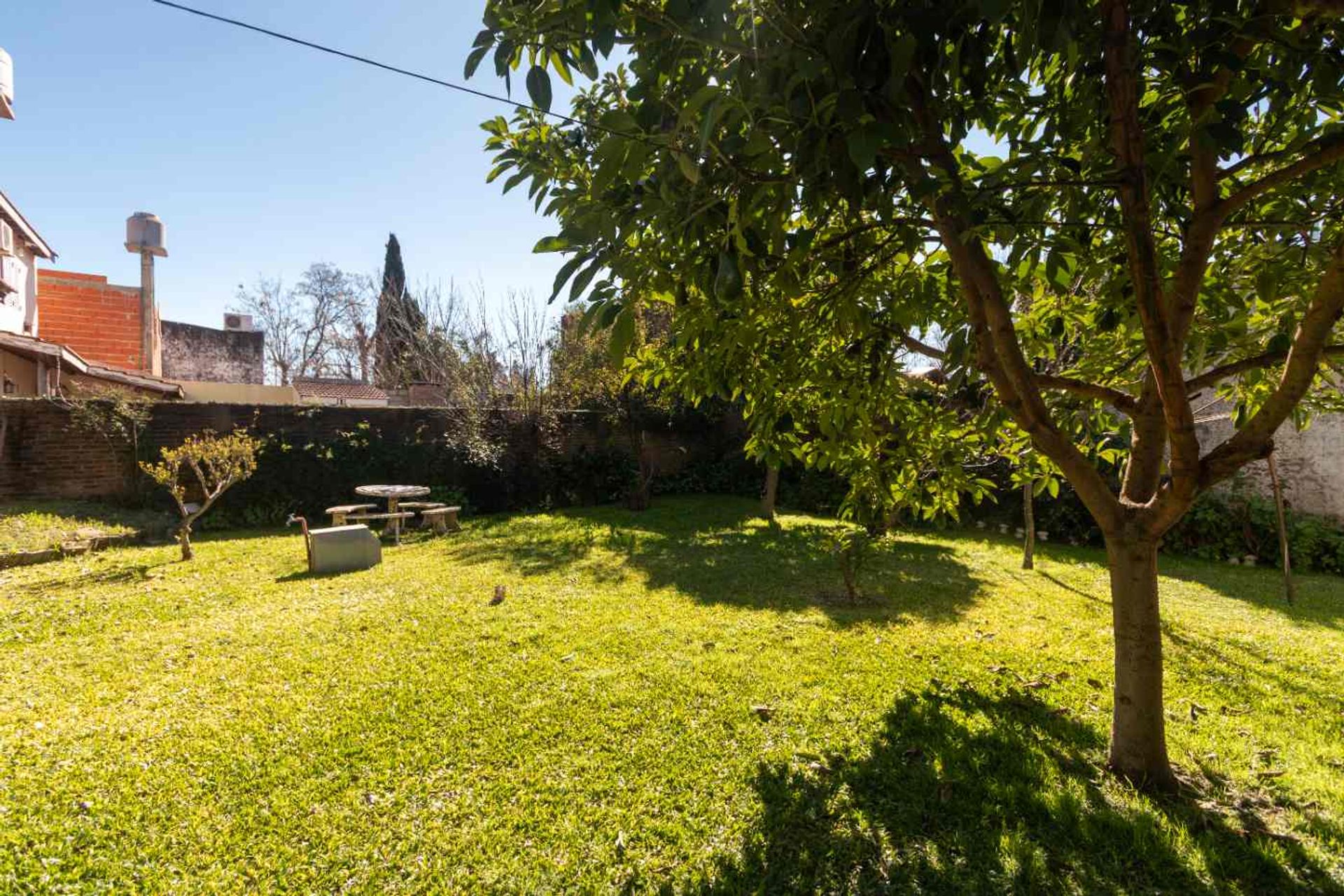 Foto 11 — Casa 3 amb con cochera y parque en monte grande