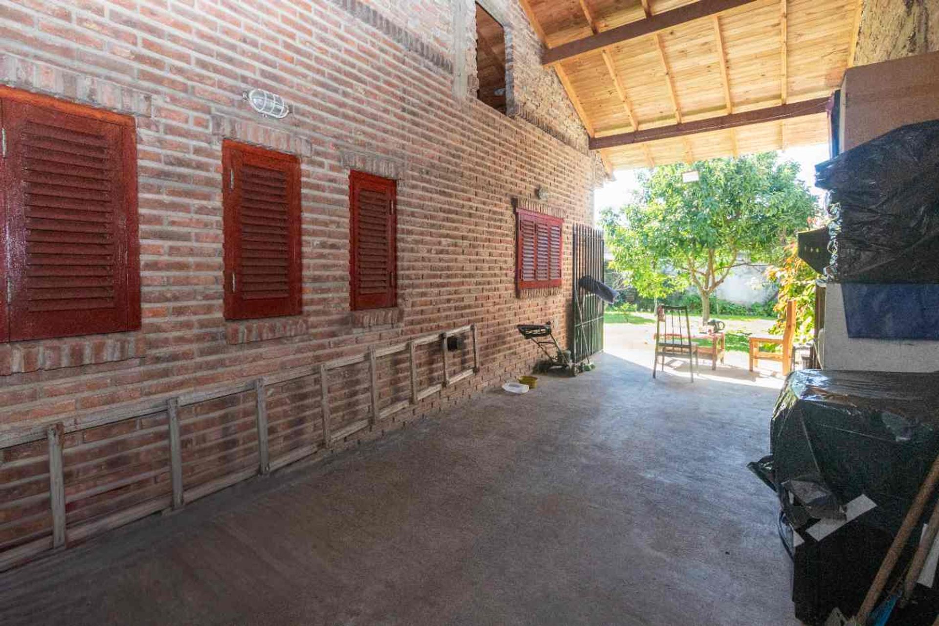 Foto 8 — Casa 3 amb con cochera y parque en monte grande
