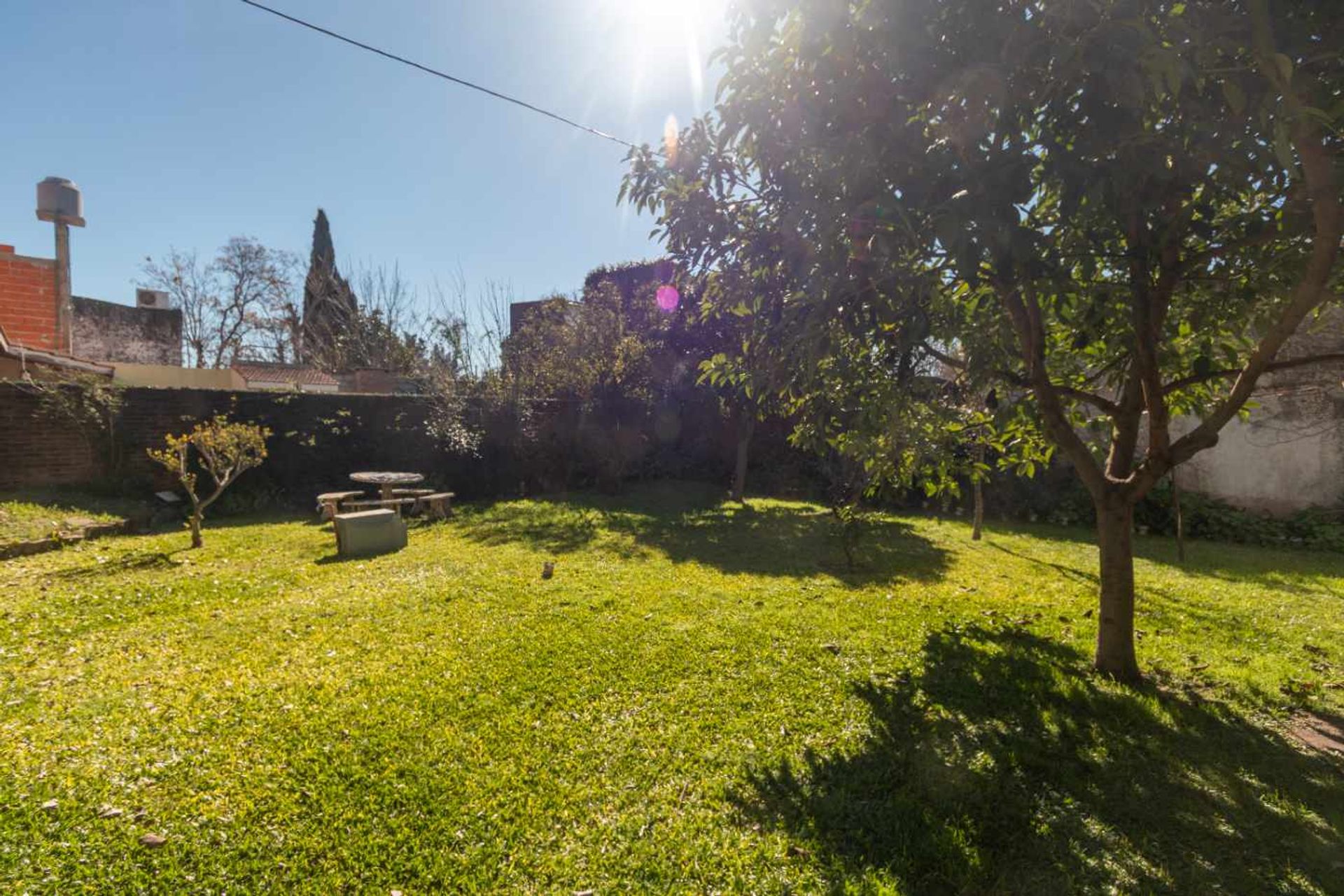 Foto 10 — Casa 3 amb con cochera y parque en monte grande