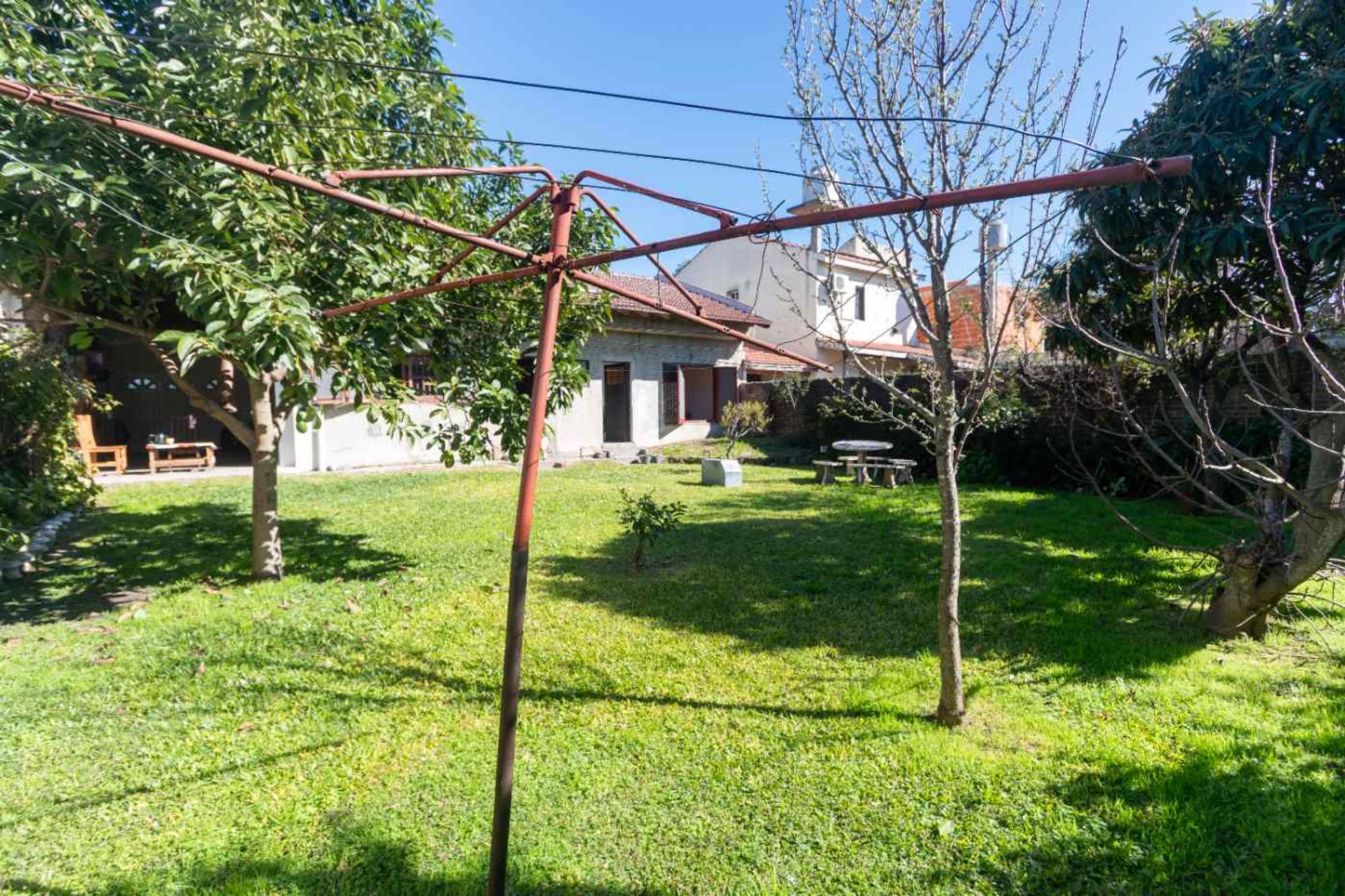 Foto 12 — Casa 3 amb con cochera y parque en monte grande