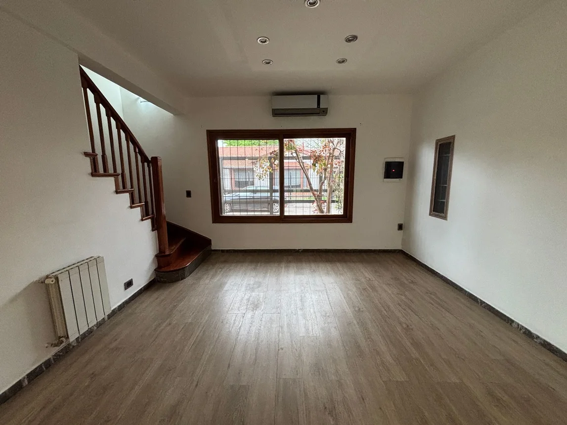 Alquiler casa c/jardin pileta parrilla - saavedra, foto 5