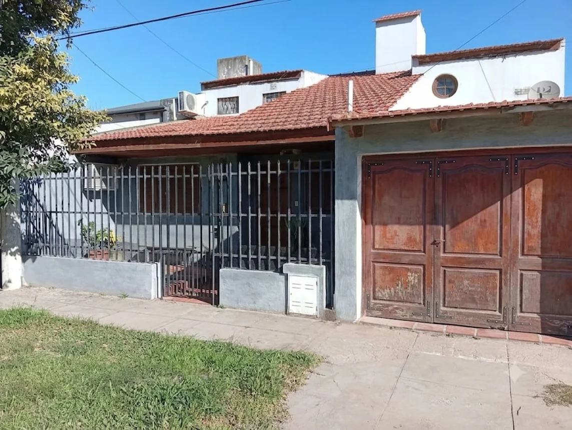 Casa en venta en Santa Fe