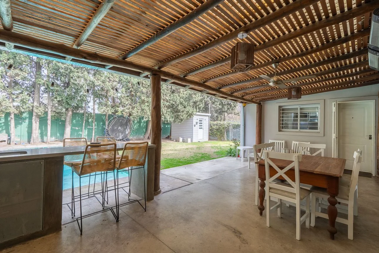 Casa en venta en Rosario