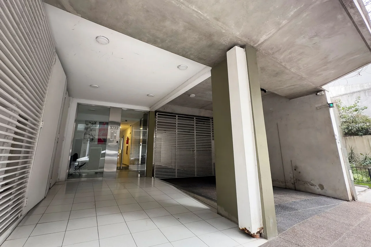 Monoambiente en venta en Saavedra, foto 2