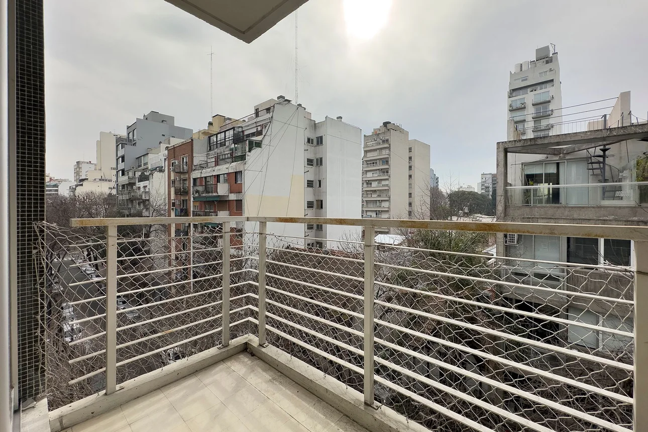 Monoambiente en venta en Saavedra, foto 5