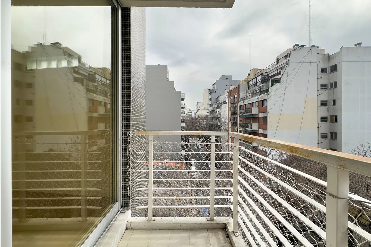 Monoambiente en venta en Saavedra, foto 4