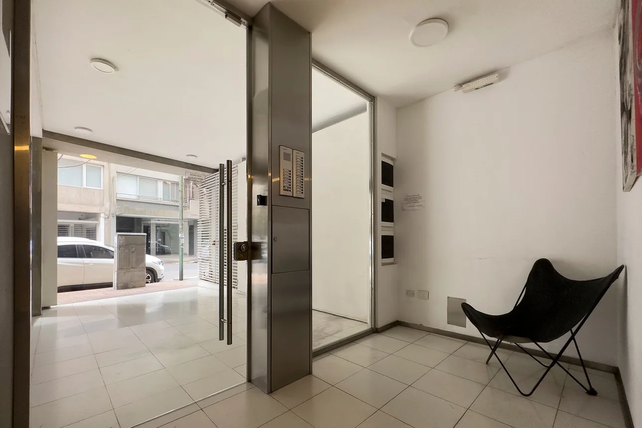 Monoambiente en venta en Saavedra, foto 3
