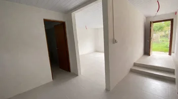 Alquiler casa un dormitorio en Barros Blancos