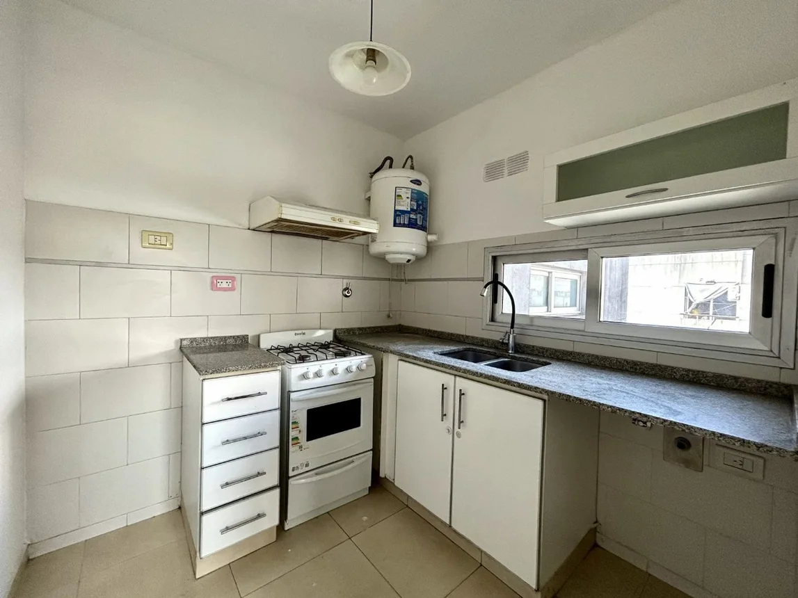 Departamento en venta en Morón