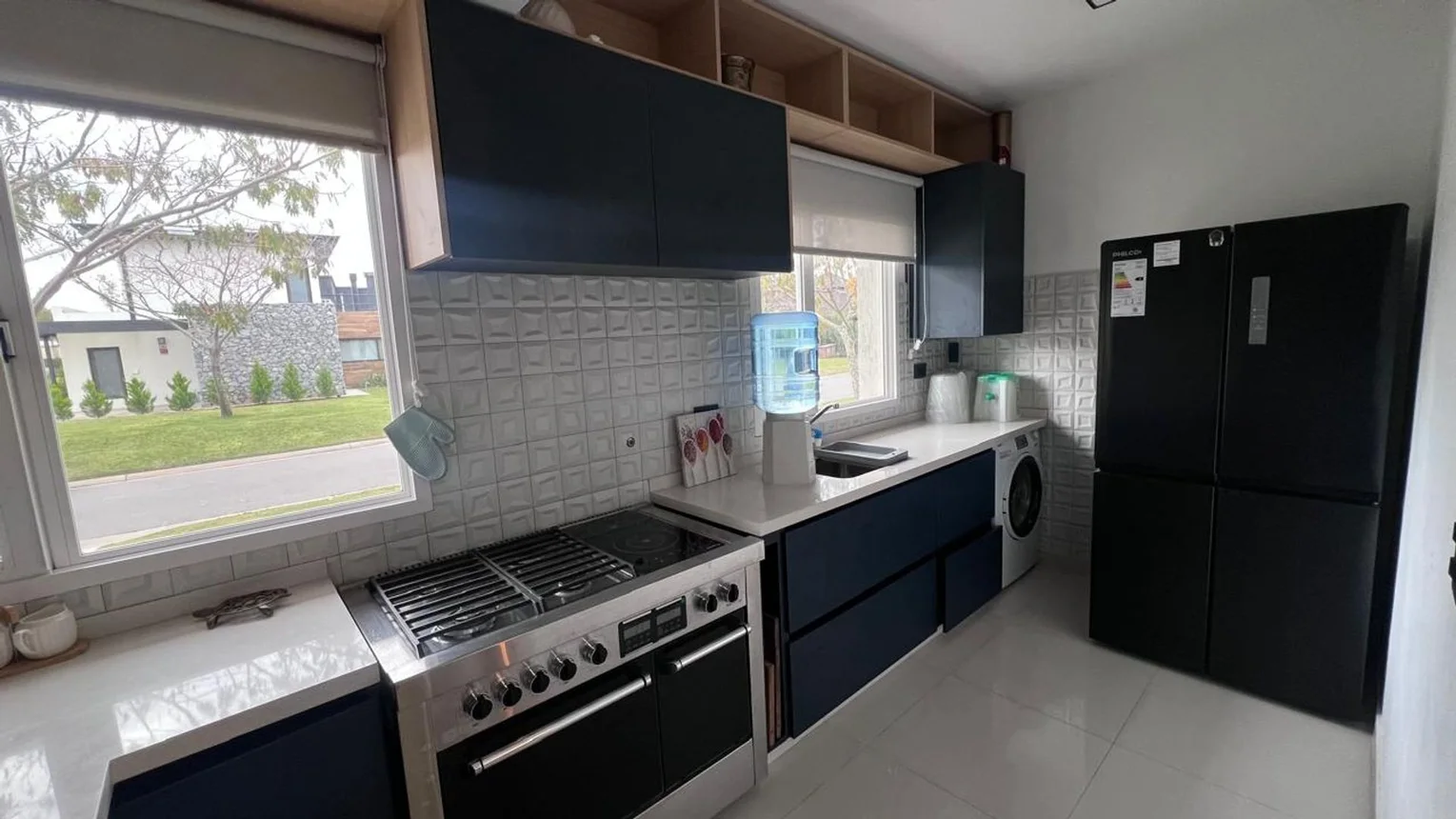 Casa de 6 ambientes en venta en Belén de Escobar, Acceso a San Matias 0, foto 5
