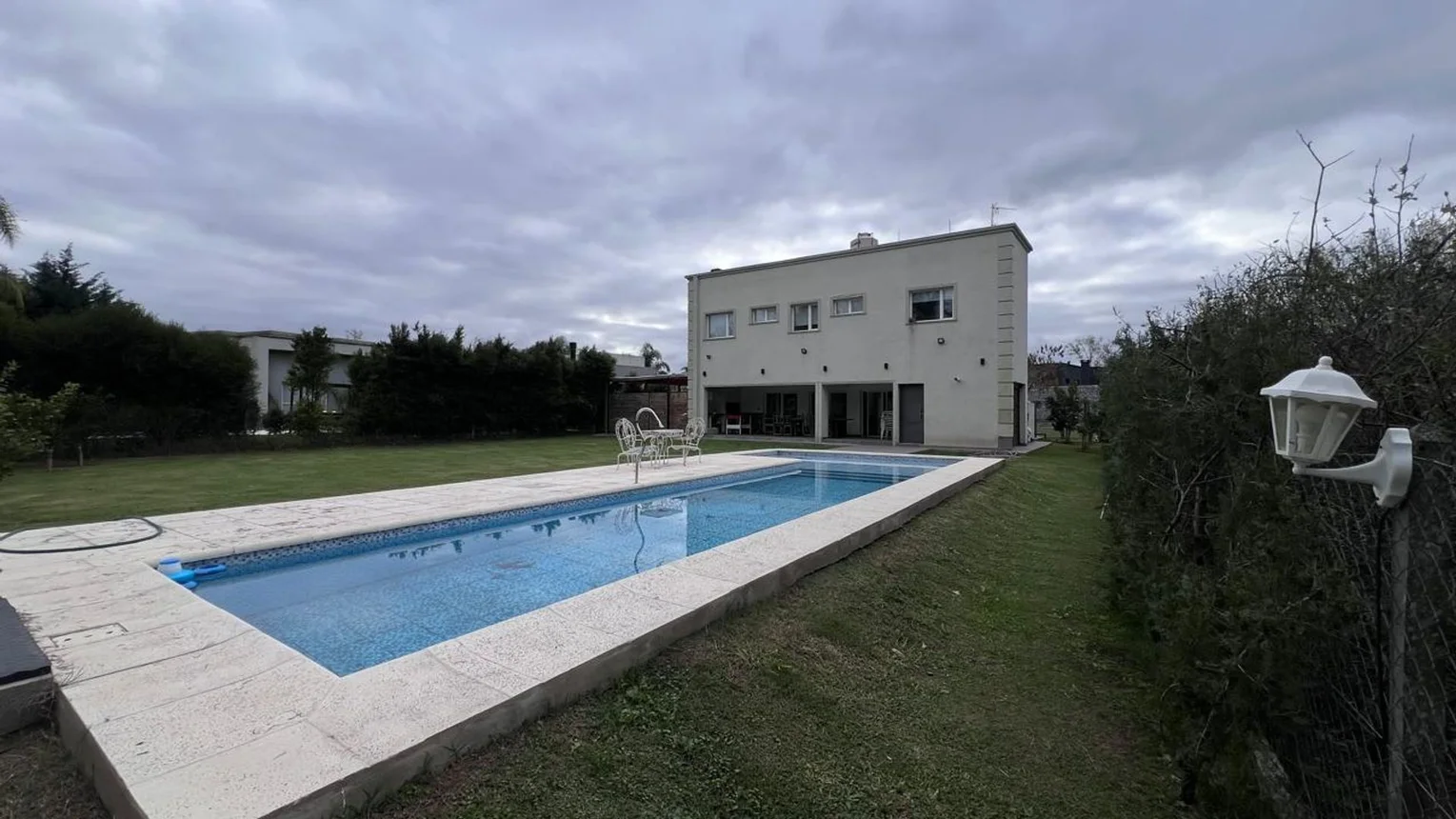 Casa de 6 ambientes en venta en Belén de Escobar, Acceso a San Matias 0
