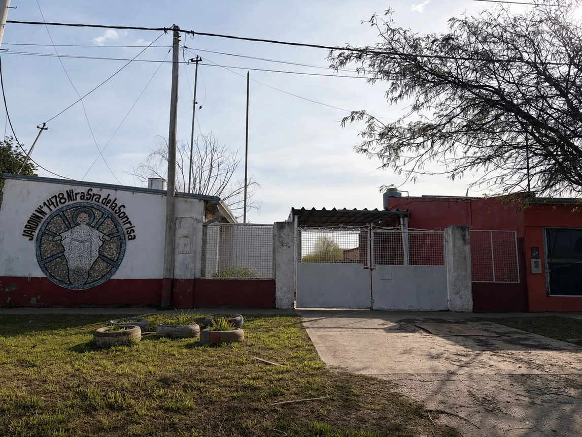 Casa en venta en Santa Fe