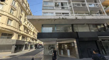 Venta Local comercial San Nicolas en esquina