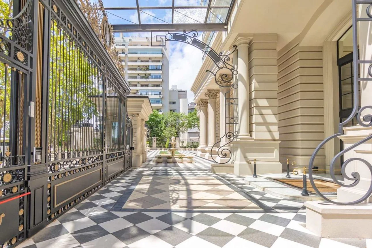 Semipiso de 4 ambientes en venta en Núñez, Avenida del Libertador 7000, foto 5