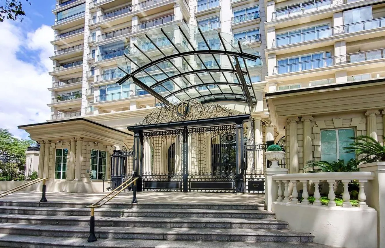 Semipiso de 4 ambientes en venta en Núñez, Avenida del Libertador 7000, foto 2