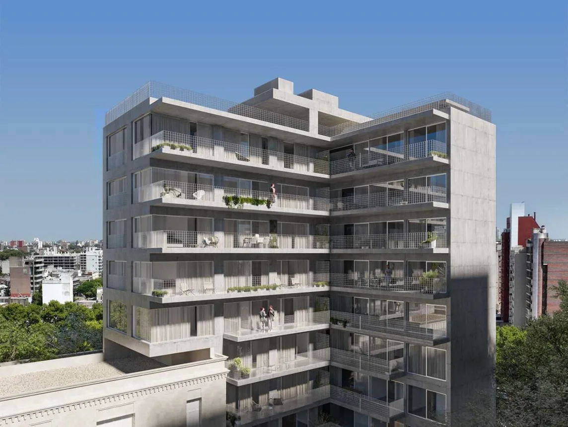 Departamento en venta en Rosario, foto 3