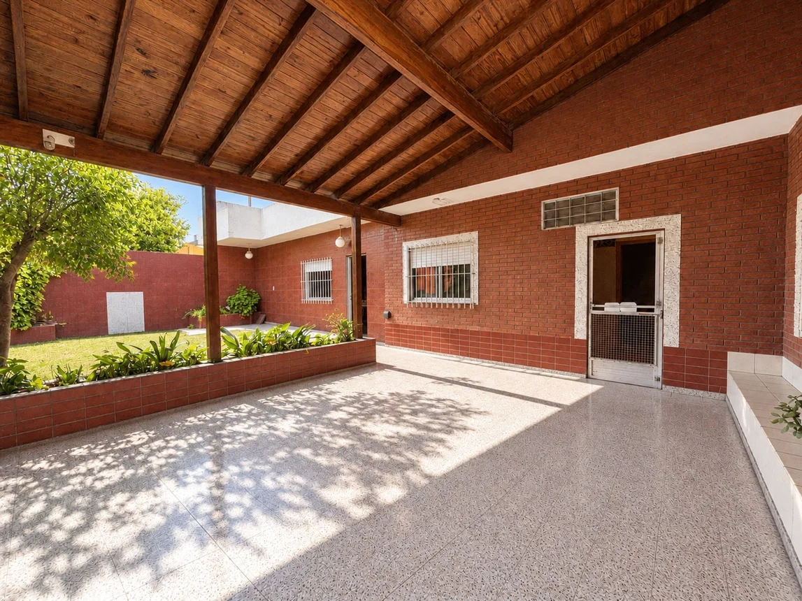Casa en venta en Villa Tesei