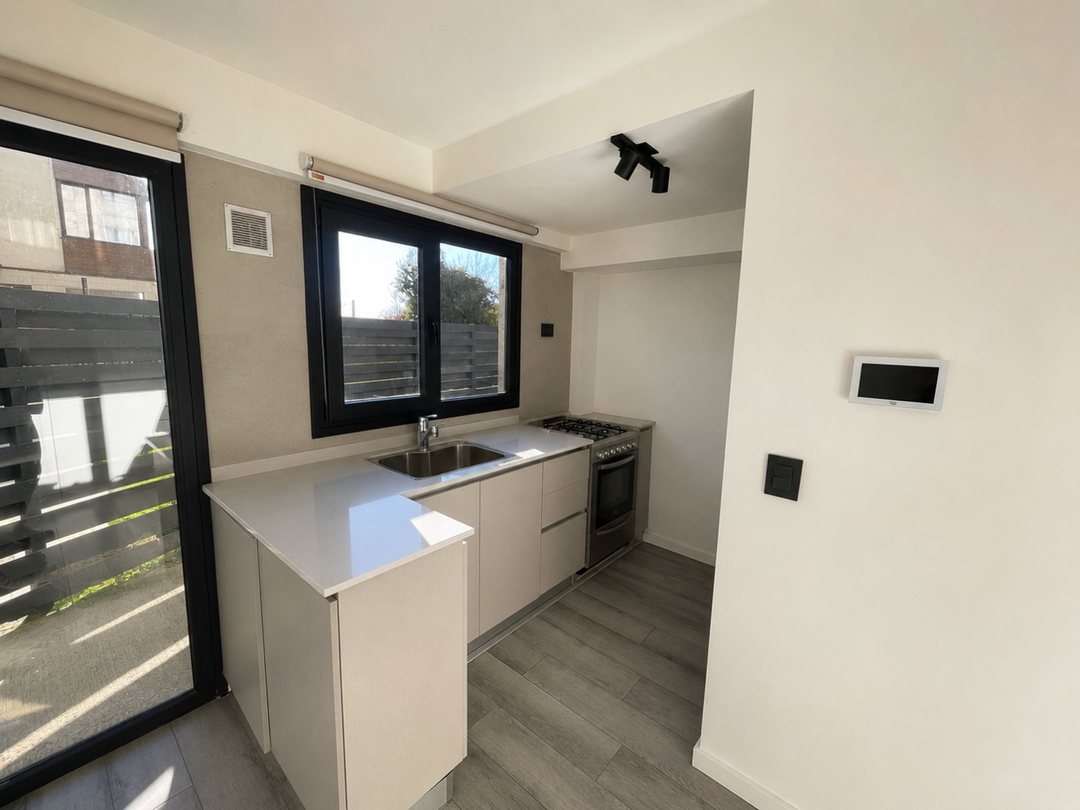 UNICO 2 AMBIENTES PARQUE 98 M² BELGRANO BARILOCHE