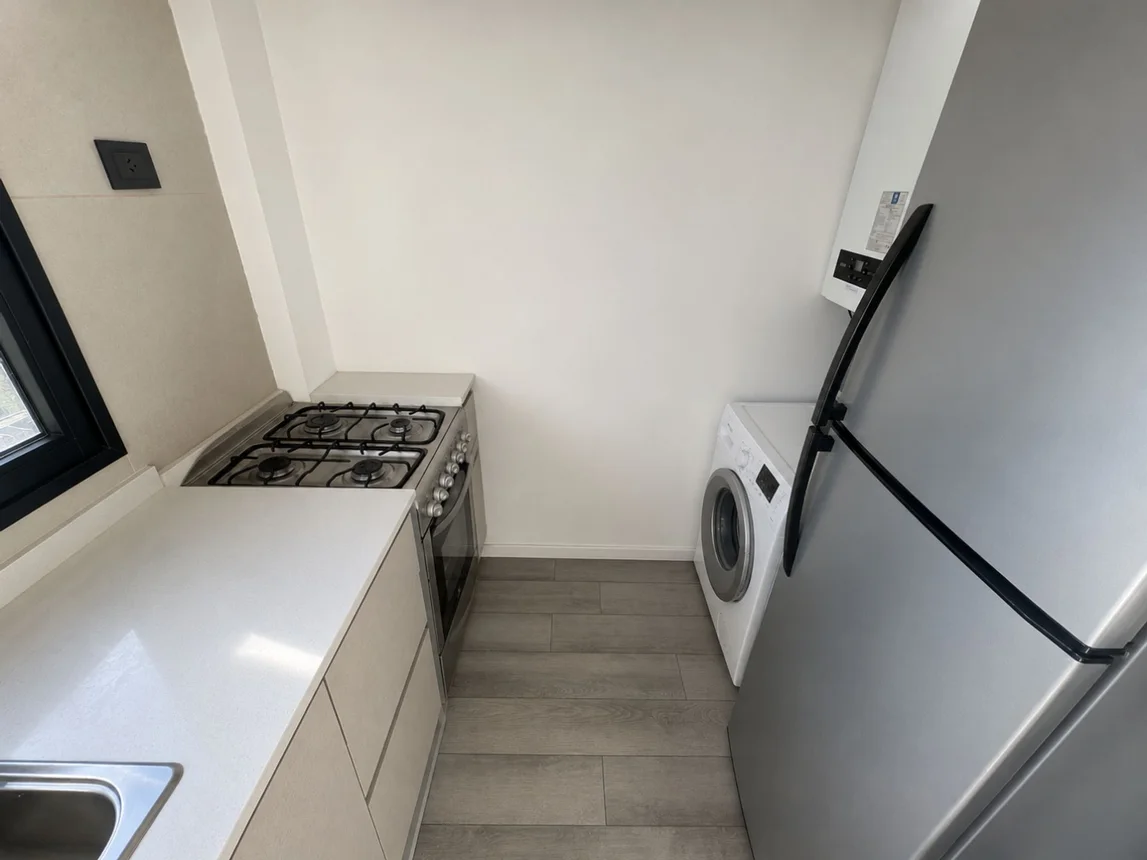 Departamento de 2 ambientes en venta en San Carlos de Bariloche, 20 de Junio 700, foto 2