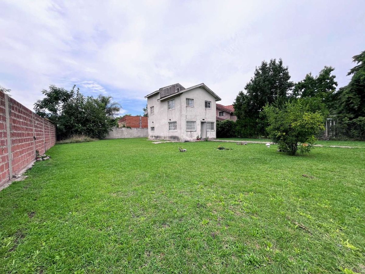 Foto 18 — VENTA CASA 4 AMBIENTES DEL VISO 600m DE LOTE