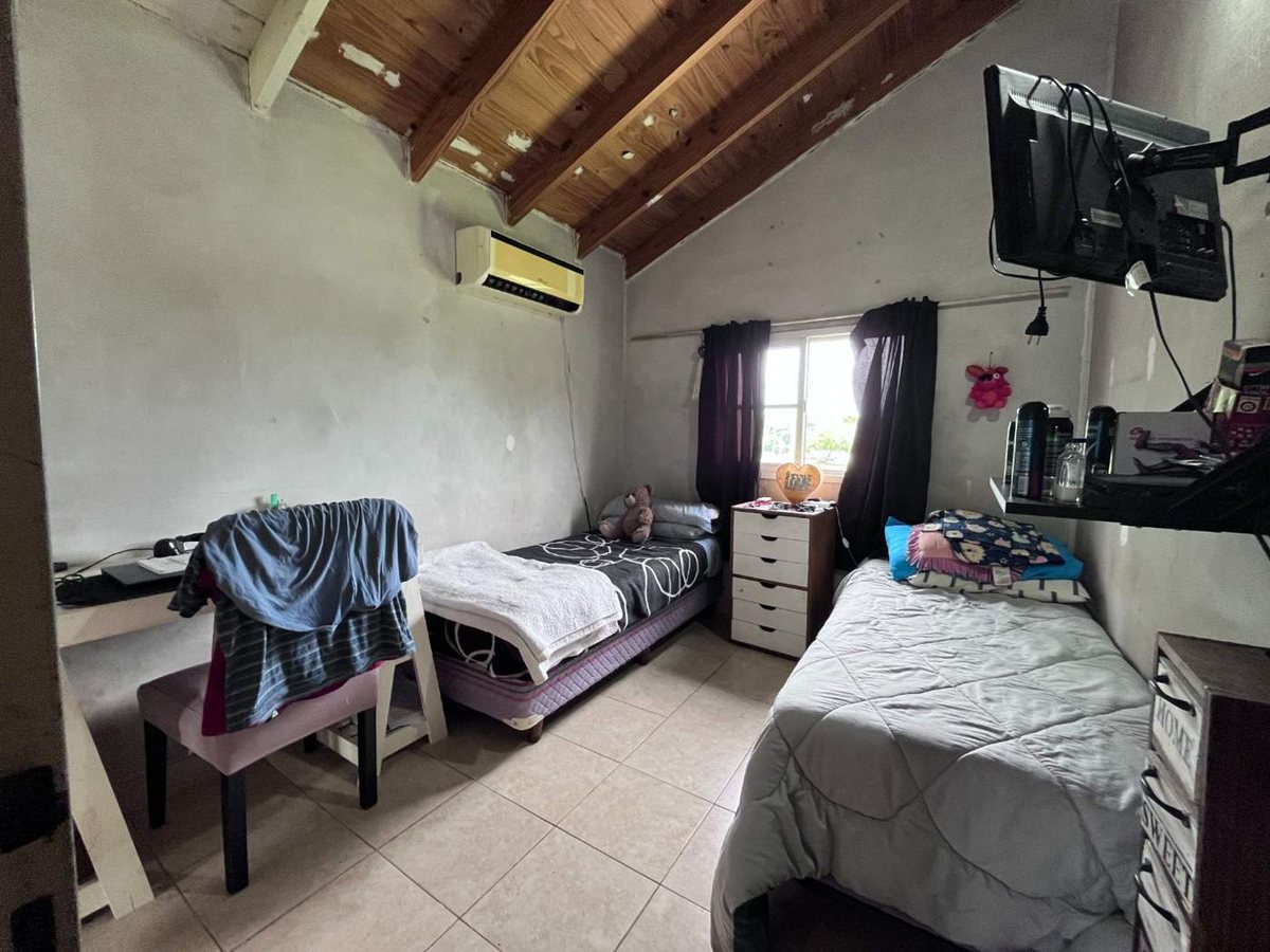 Foto 9 — VENTA CASA 4 AMBIENTES DEL VISO 600m DE LOTE