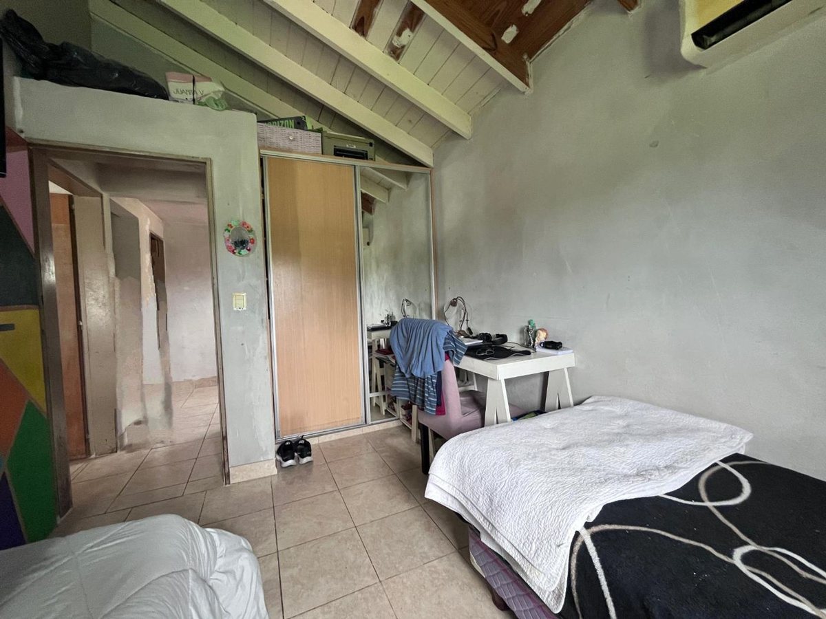 Foto 10 — VENTA CASA 4 AMBIENTES DEL VISO 600m DE LOTE