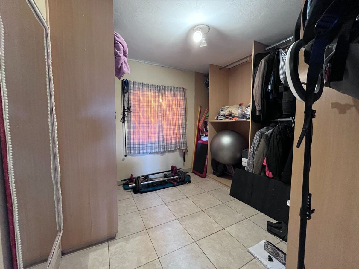 Foto 13 — VENTA CASA 4 AMBIENTES DEL VISO 600m DE LOTE