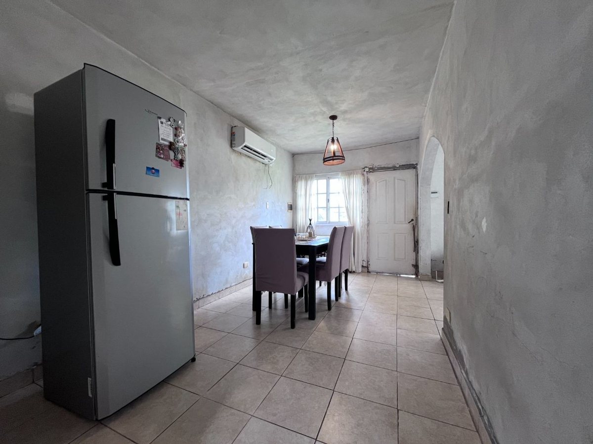 Foto 7 — VENTA CASA 4 AMBIENTES DEL VISO 600m DE LOTE