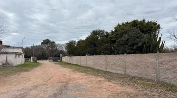 Galpón en alquiler · Recreo