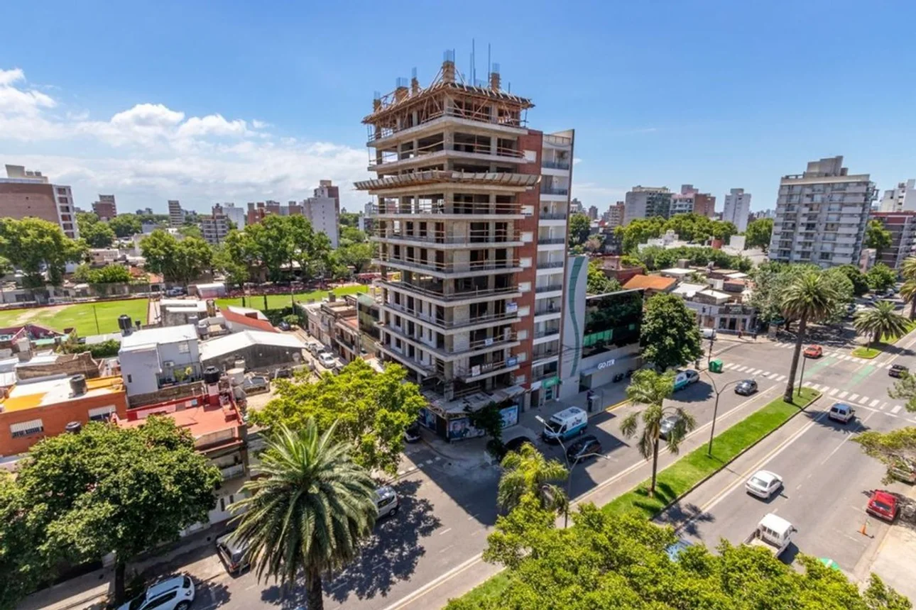 Departamento en venta en Rosario